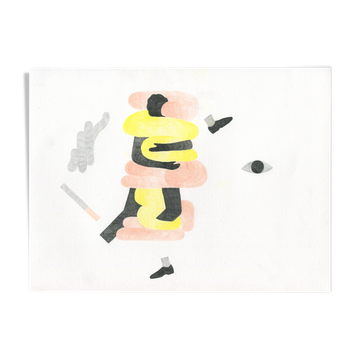Original drawing