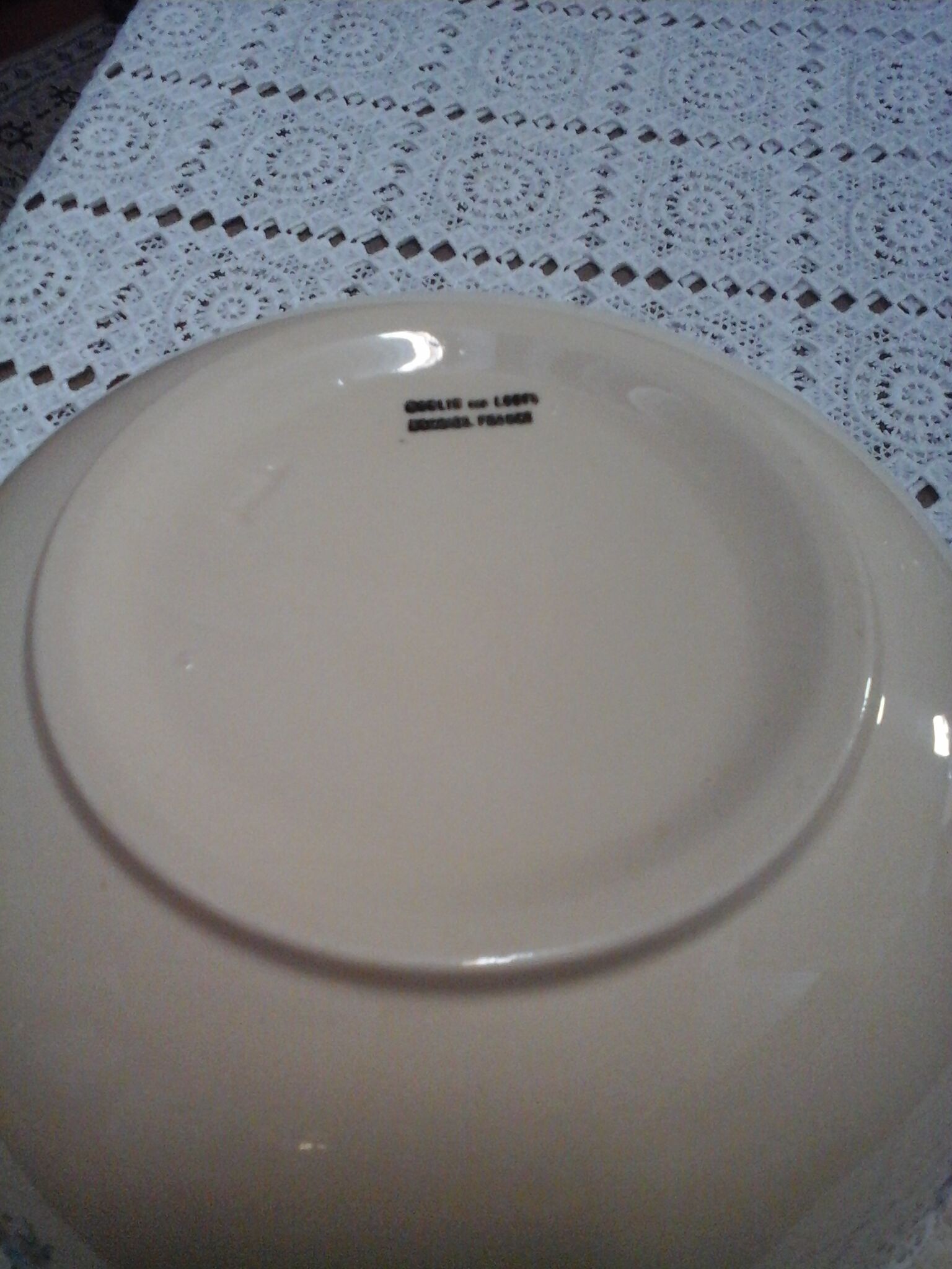 Saladier Béarn Moulin des Loups