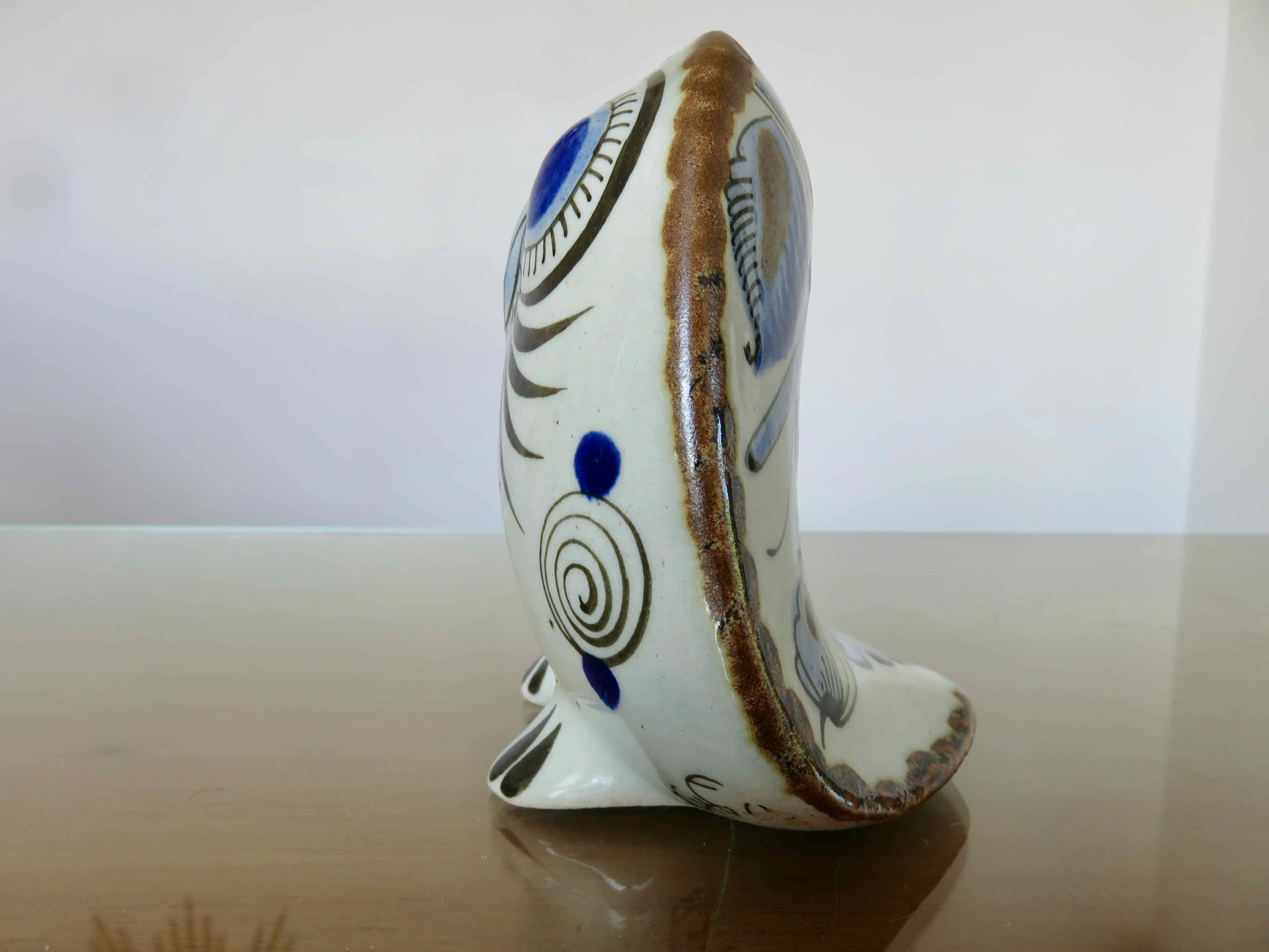 Mexican Ceramics 60s 70s