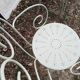 Salon de jardin vert