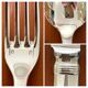 Christofle Atlantide, 24-piece cutlery set, excellent condition