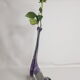 Vase design "Heiner Dusterhaus" 32 cm