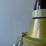 Soviet industrial suspension