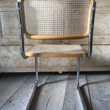 Chair Cesca B32 by Marcel Breuer