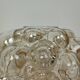 Glass suspension "bubble"