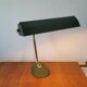 Articulated notary lamp from the 1950s