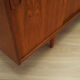 Teak sideboard, Danish design, 1960s, production: Farsø Møbelfabrik