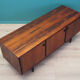 Sideboard in rosewood, Danish design, 70s, designer: Svend Langkilde