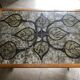 Vintage Scandinavian coffee table