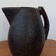 Wood pitcher Dogon Mali