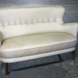 Swedish 50s/60s Scandinavian sofa