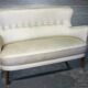 Swedish 50s/60s Scandinavian sofa