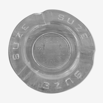 Suze Ashtray