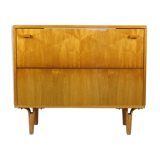 Vintage cabinet from Novy Domov, 1970s