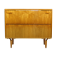 Vintage cabinet from Novy Domov, 1970s