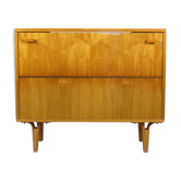 Vintage cabinet from Novy Domov, 1970s