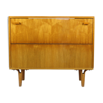 Vintage cabinet from Novy Domov, 1970s