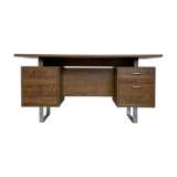 Vintage 80s desk