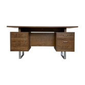 Bureau vintage années 80