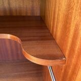 Vintage antique secretary