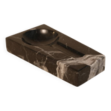 Marble ashtray