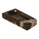 Marble ashtray