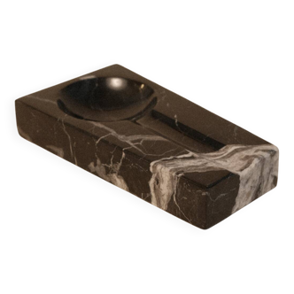 Marble ashtray