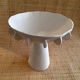 Handmade ceramic cut