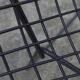 Armchair diamond by Harry Bertoia years 70