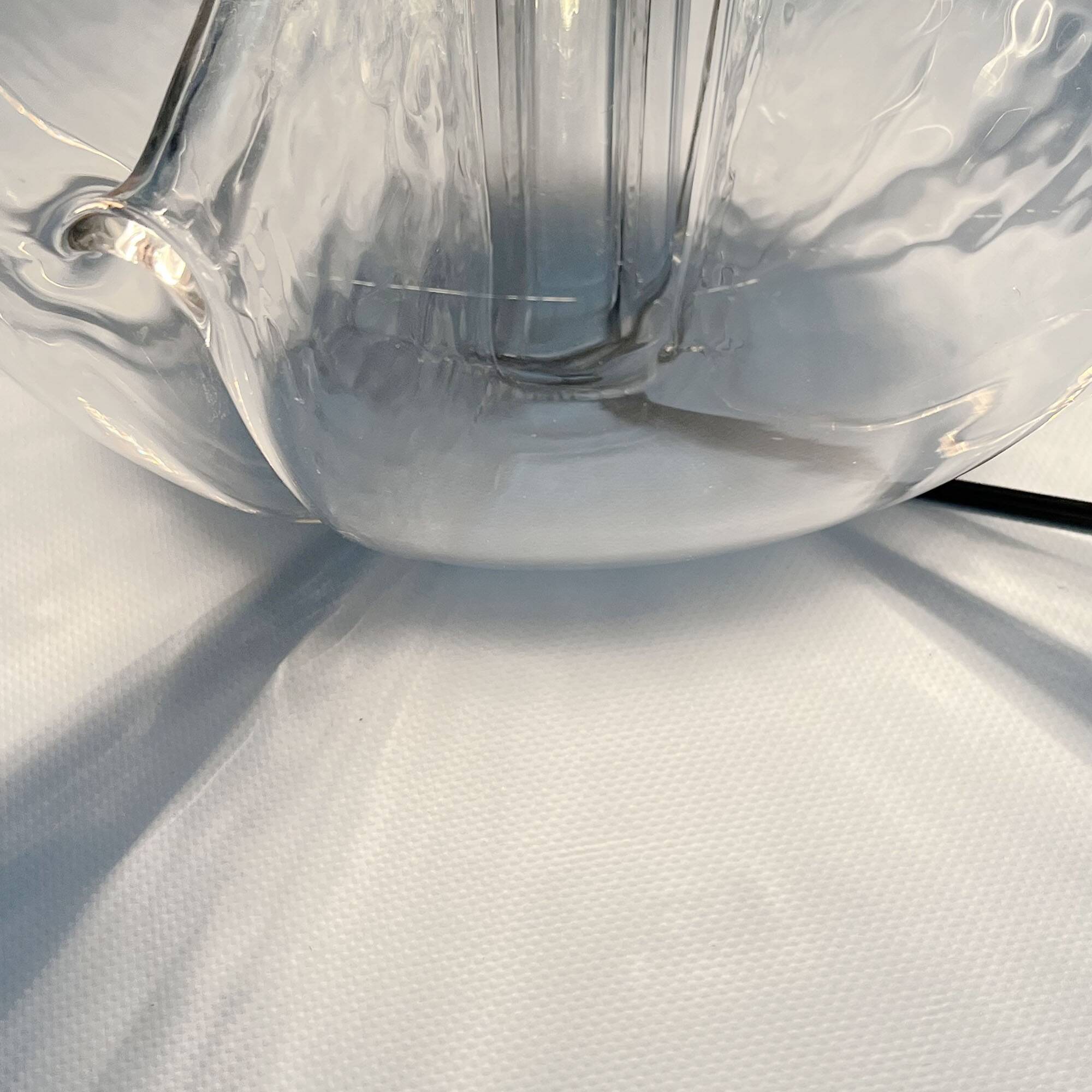 Lampe de Bureau Nuphar par Toni Zuccheri pour VeArt