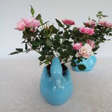 Swan pot covers