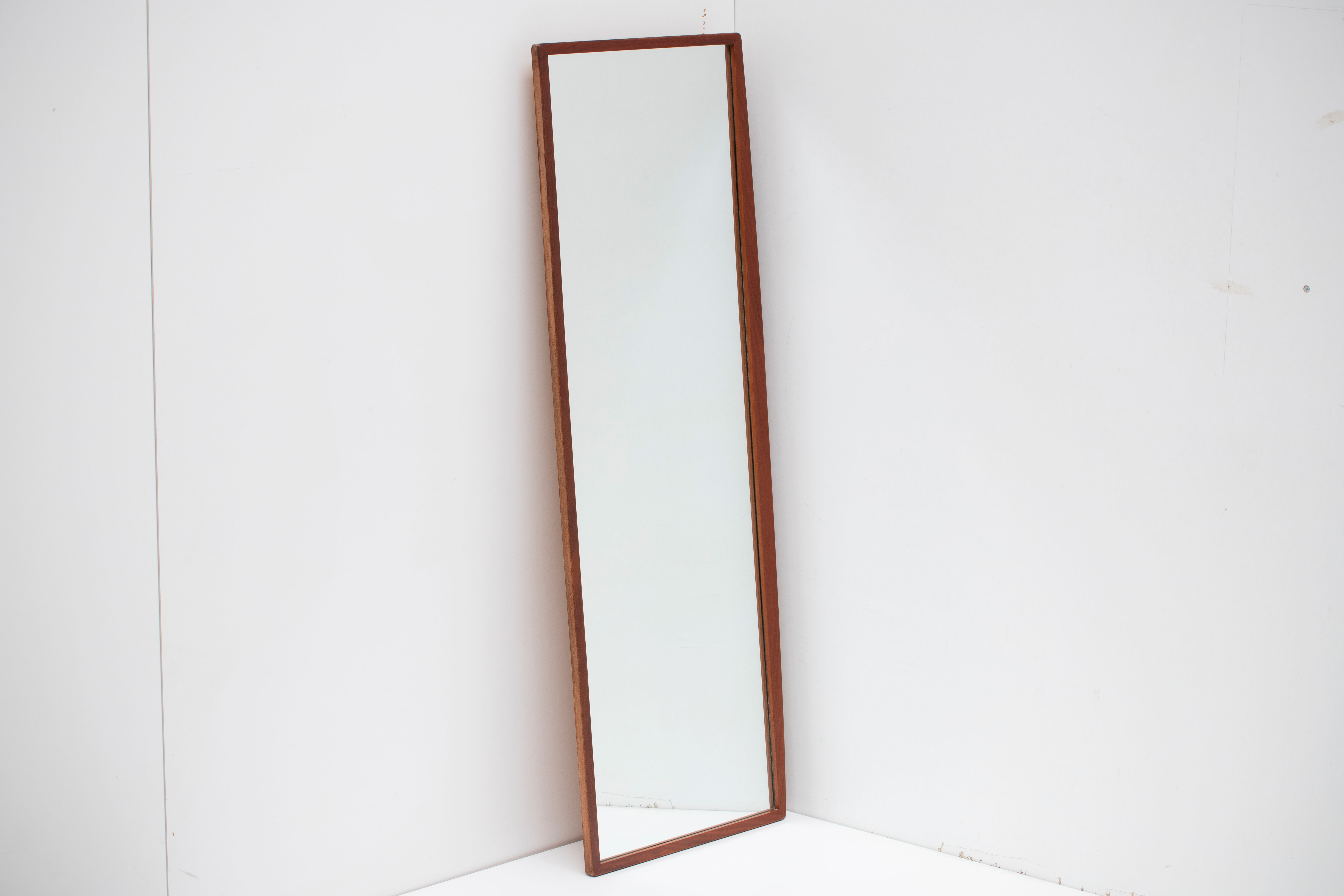 Scandinavian mirror 1960