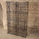 Rigidex wine rack