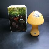 Boda Svamp Design glass mushroom Monica Backstrom