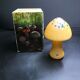 Boda Svamp Design glass mushroom Monica Backstrom