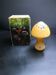 Boda Svamp Design glass mushroom Monica Backstrom