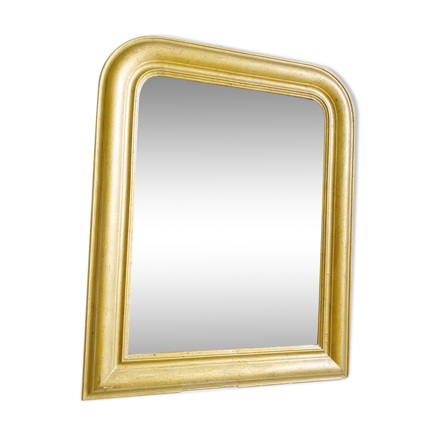 Miroir Louis Philippe 60x48cm