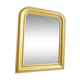 Miroir Louis Philippe 60x48cm