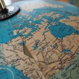 Tarid Globe