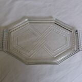 Art Deco Plateau