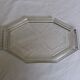 Art Deco Plateau