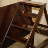 George III metamorphic library bureau circa 1820