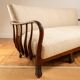 E. Valabrega sofa - 1940
