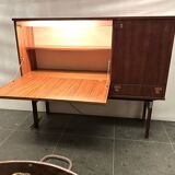 Fristho sideboard Netherlands 1960