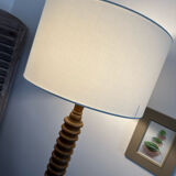 Vintage floor lamp 40s