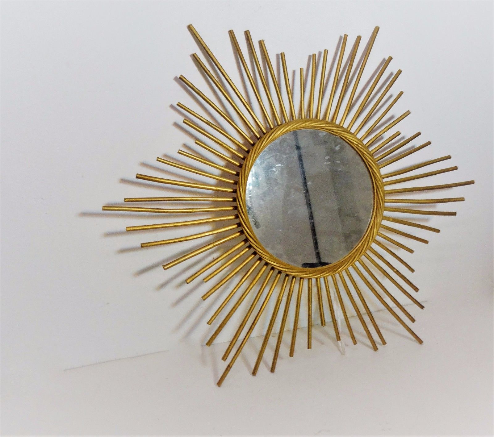 Mirror Sun diameter 66cm