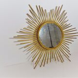 Mirror Sun diameter 66cm