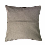 Vintage turkish kilim cushion cover , 60 x 60 cm