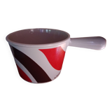 Fondue pan Le Creuset