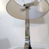 Important Bach lamp by F. Correa and A. Mila for Santa & Cole 1970s